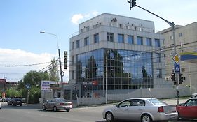 Hotel Babilon